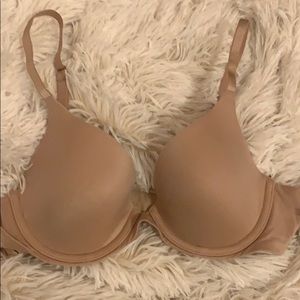 Aerie nude bra